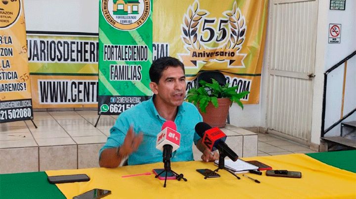Sonora: Unión de Usuarios de Hermosillo convoca a marcha por apagones de la CFE