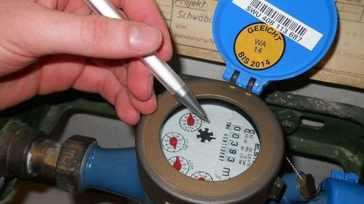 Falta de medidores de agua en Navojoa aumenta el problema de desperdicio