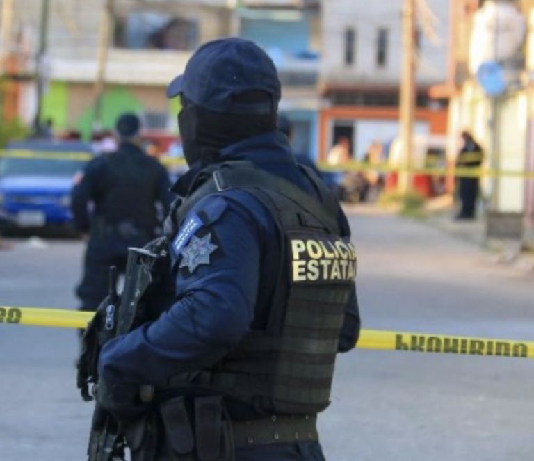 Confirman captura del 'Vampiro', presunto líder de grupo criminal en Tabasco