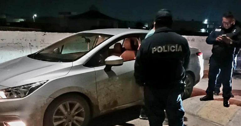 La violencia va en aumento 