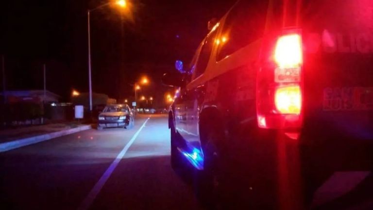 Los accidentes están a la orden del día en Hermosillo 