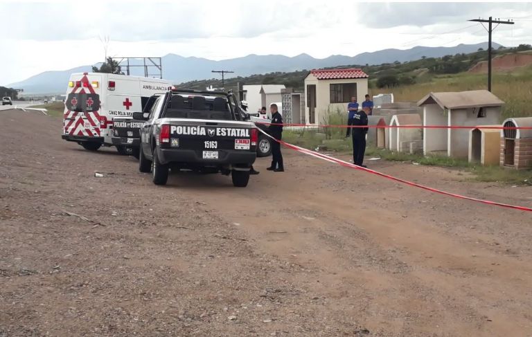 Autoridades y servicios de emergencia atendieron el llamado