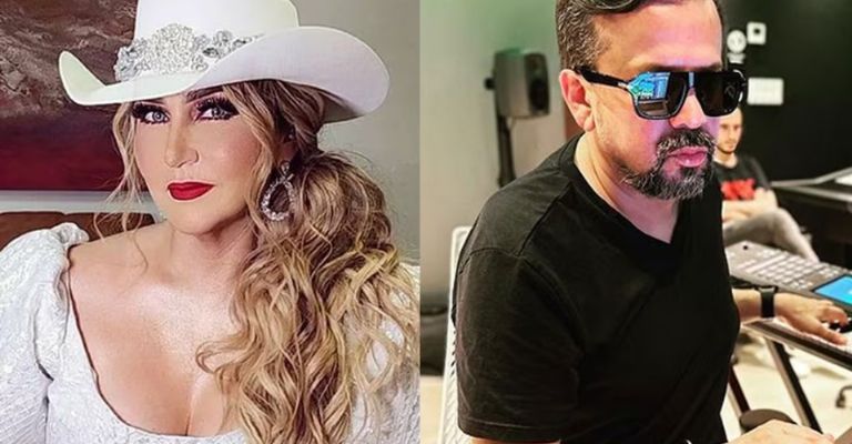 Alicia Villarreal rompe el silencio 