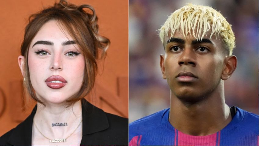 Top 3 Espectáculos: Lamine Yamal estaría en una relación con Nicki Nicole y otros chismes de la farándula