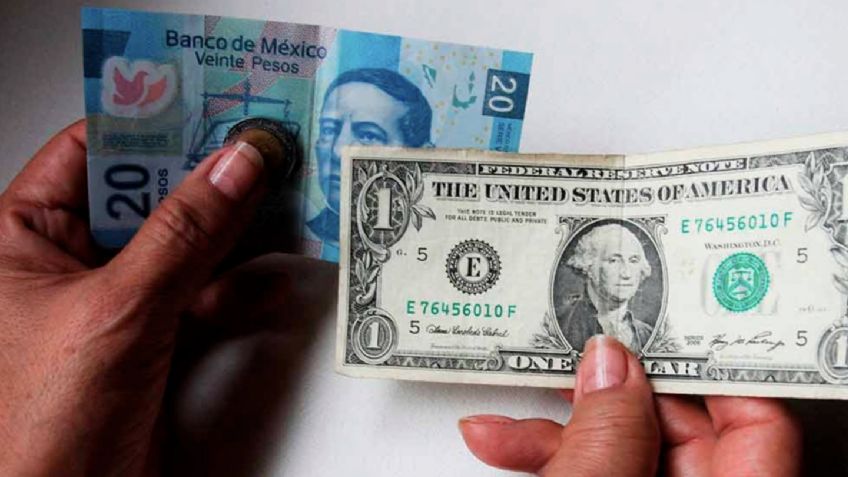 Precio del dólar HOY miércoles 6 de agosto de 2025 en México: ¿Cuál es el tipo de cambio?