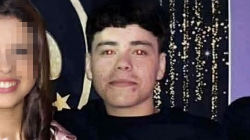 Se fue por decisión propia: Hallan con vida a Ernesto Alonso, menor buscado en Nogales