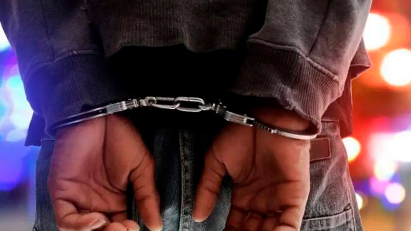 Solo tiene 15 años: Detienen a joven por triple asesinato en la Valle Verde de Ciudad Obregón