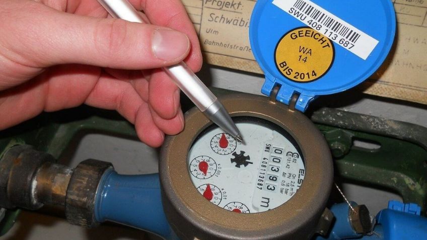 Falta de medidores de agua en Navojoa aumenta el problema de desperdicio