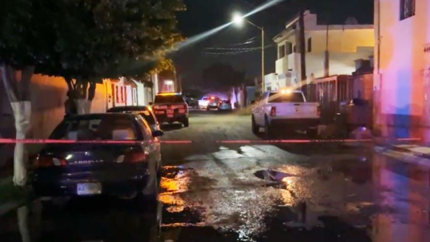 El cuarto homicidio del día: Ataque armado deja una persona muerta en Ciudad Obregón