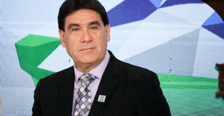 Se le ha quitado su visa 