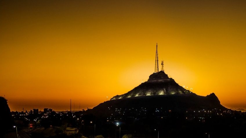 Emergencias por CALOR en Hermosillo van al alza; Cruz Roja atiende más este 2025