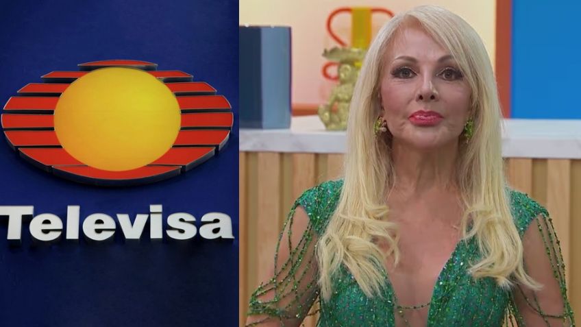 Actriz de novela estremece a Televisa al hacer una "oscura" confesión sobre Ninel Conde