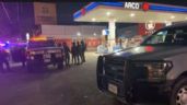 Foto ilustrativa de la nota titulada Le dieron 6 balazos: Identifican a víctima asesinada en gasolinera Ciudad Obregón; tenía 45 años