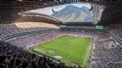 Foto ilustrativa de la nota titulada ¡Es oficial! El estadio de Monterrey será sede del repechaje de cara al Mundial 2026