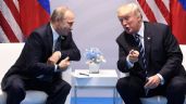 Foto ilustrativa de la nota titulada ¿El fin de la guerra está cerca? Ya hay FECHA: Trump y Putin se reunirán en Alaska