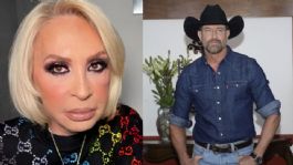 Foto que representa a Gabriel Soto se pronuncia ante el triunfo legal en contra de Laura Bozzo por violencia mediática