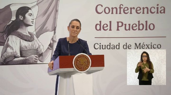 Río Sonora: A 11 años del derrame de Grupo México, Sheinbaum asegura que trabajan en soluciones