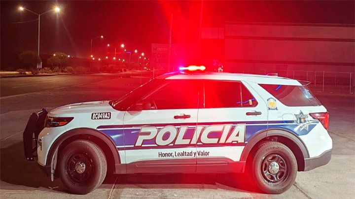 Mujer sufre ataque sexual en motel de Mexicali; presunto agresor huyó del lugar