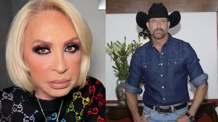 "Una bestia": Laura Bozzo manda contundente mensaje a Gabriel Soto en 'Hoy' tras humillarlo