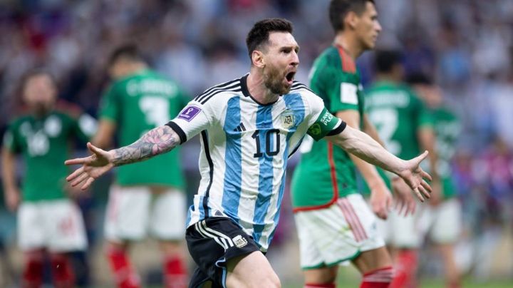 La Selección Nacional se enfrentará a Argentina por primera vez desde el Mundial de Qatar 2022