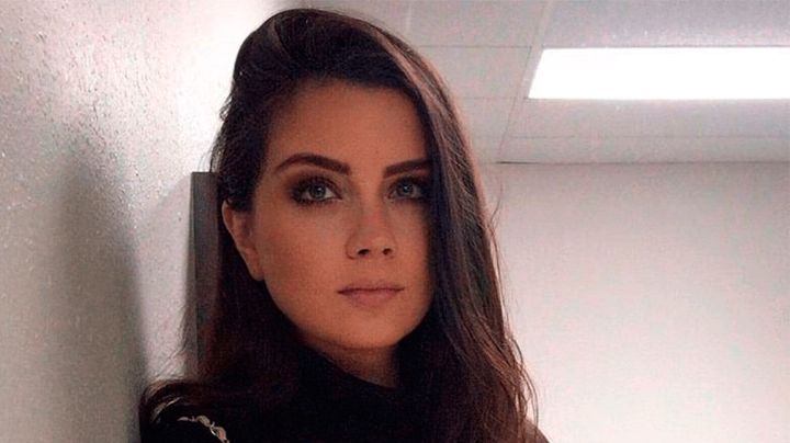 Esposa de José Ramón López Beltrán, hijo de AMLO, lo defiende: "Nada es suficiente"