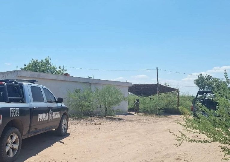 Los hechos ocurrieron el sábado 2 de agosto. Foto: Facebook