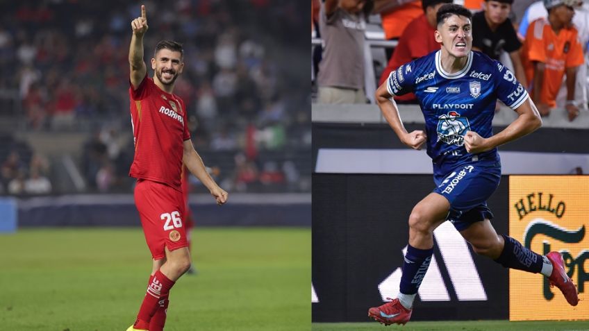 La Liga MX se reanuda este fin de semana: ¿Qué partidos tendrá la jornada 4 del Apertura 2025?