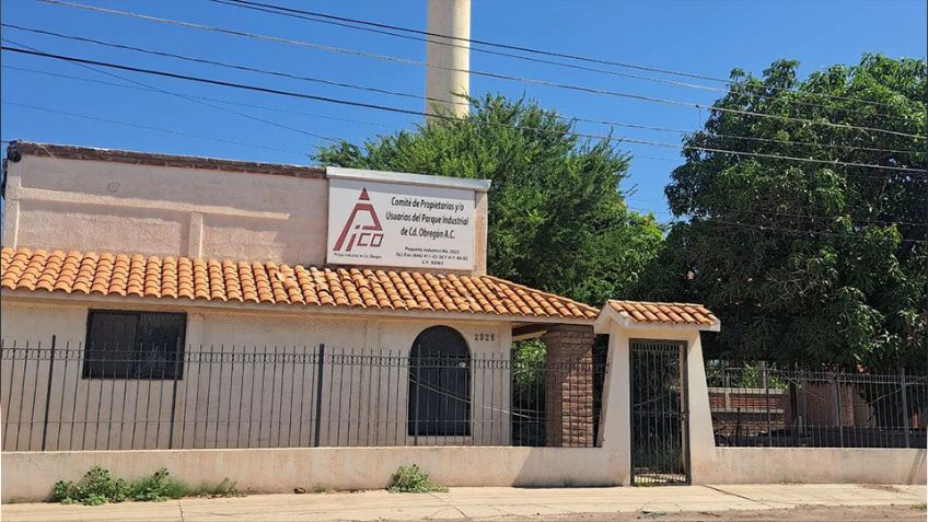 Industriales conformarán nuevo comité de usuarios del Parque Industrial en Ciudad Obregón