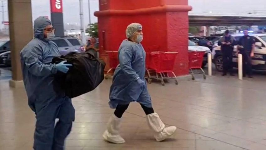 Atacó a policías: Abaten en Ciudad Obregón a responsable de decapitar a menor en Hermosillo