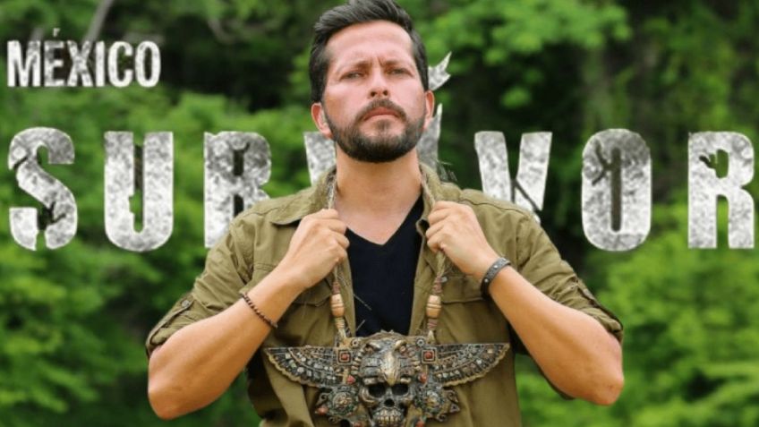 ¿Quién gana hoy en 'Survivor México' el Collar de Inmunidad Grupal? Eliminado del 8 de agosto