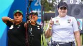 Foto ilustrativa de la nota titulada La mexicana Andrea Maya Becerra ganó medalla de oro en tiro con arco de los Juegos Mundiales