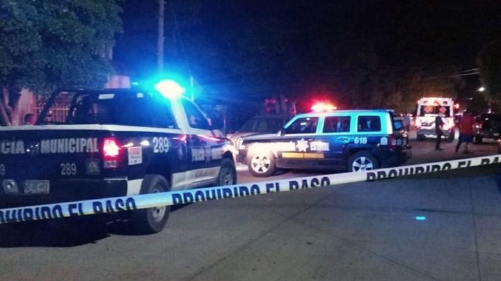 Asesinan a hombre dentro de centro de rehabilitación en Ciudad Obregón; hay cuatro detenidos