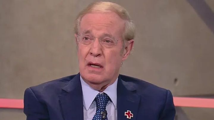 ¡Se acabó! ESPN y José Ramón Fernández anuncian despedida tras más de 20 años