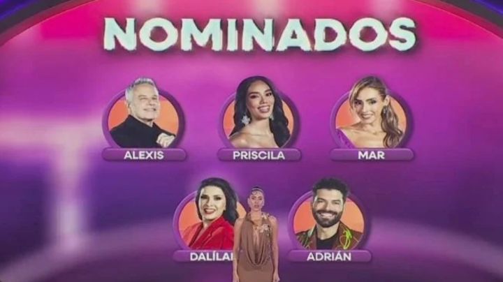 ¿Adrián? Él sería el segundo eliminado de 'La Casa de los Famosos México', según encuestas