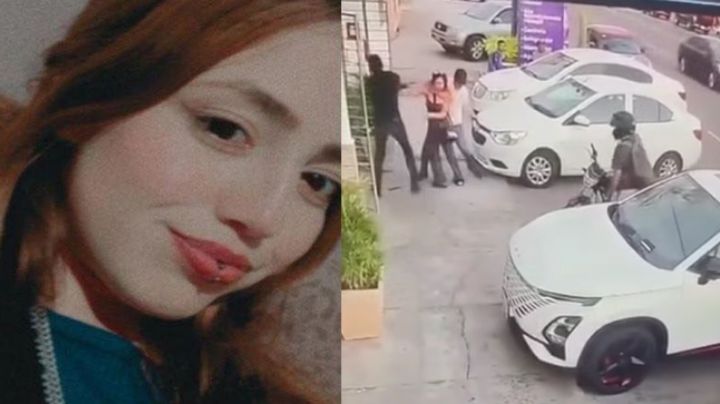 Tiene 28 años: Ella es la mujer 'levantada' en el Centro de Ciudad Obregón; activan Protocolo ALBA