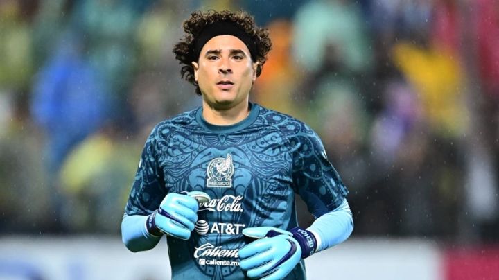 ¿Regresa a Europa? Memo Ochoa en busca de fichar con un club histórico español
