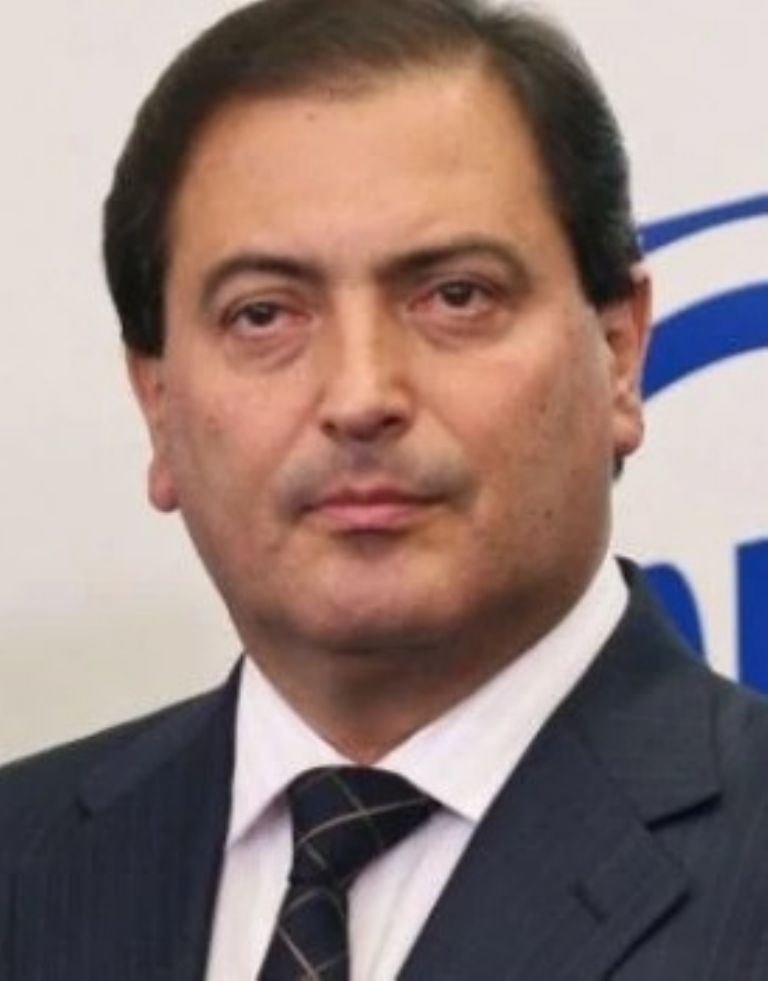 Luis Armando Reynoso Femat