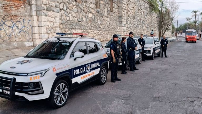 Todavía no se encuentran a los responsables 