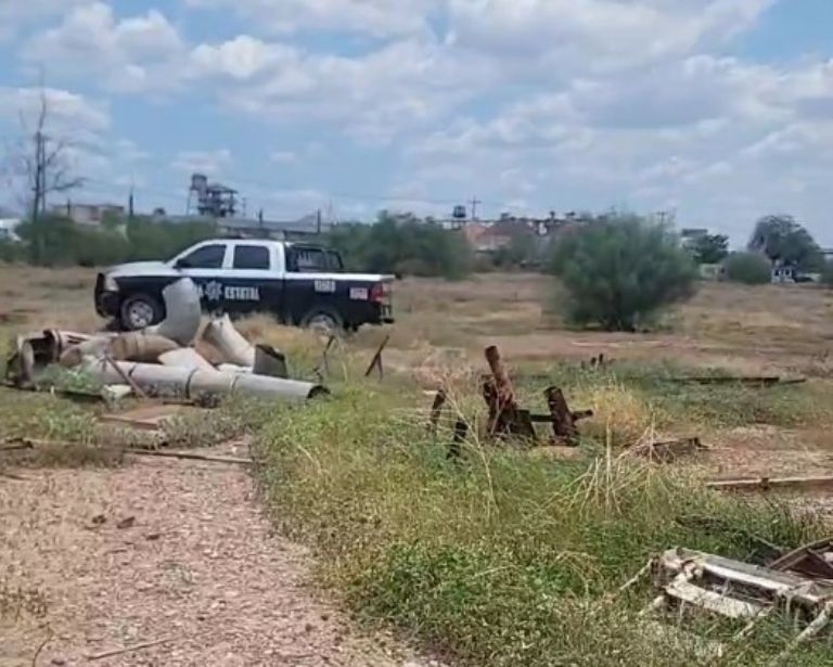 La riña ocurrió en la salida sur de Ciudad Obregón