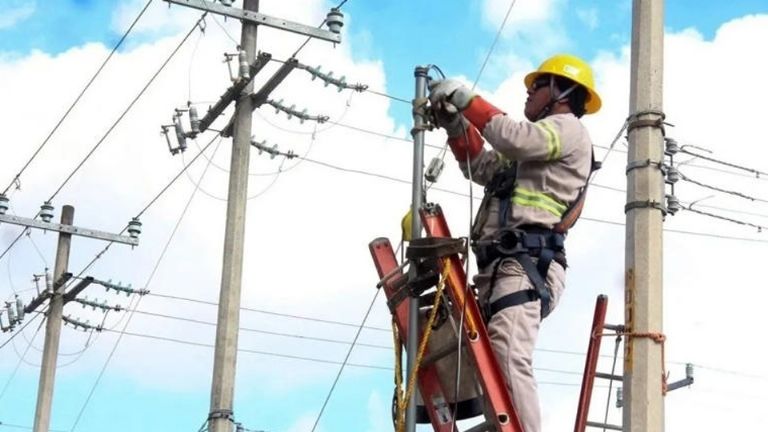CFE reconoce atender cortes en Hermosillo tras robo de cables