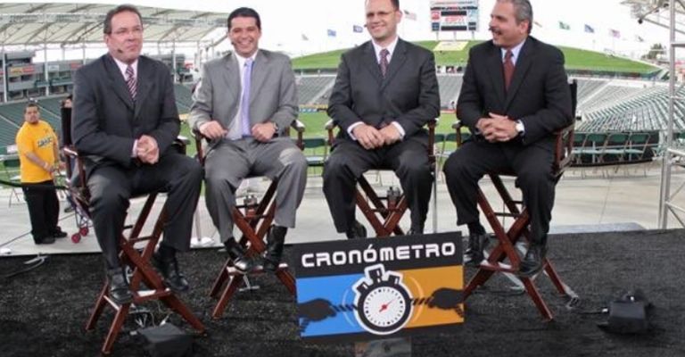 El programa 'Cronómetro' de ESPN llegó a su fin después de 21 años al aire