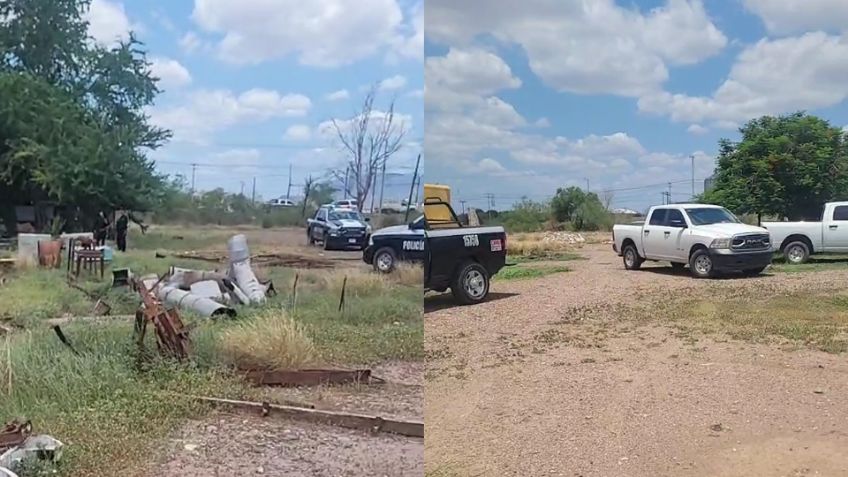 Detienen a menor de 16 años en Ciudad Obregón: Asesinó a su propio hermano ¡por celos!