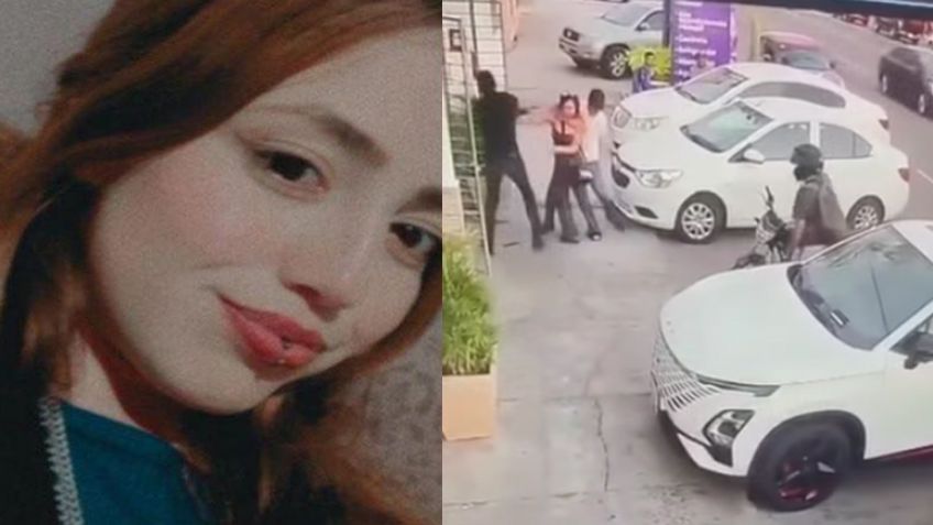 Tiene 28 años: Ella es la mujer 'levantada' en el Centro de Ciudad Obregón; activan Protocolo ALBA