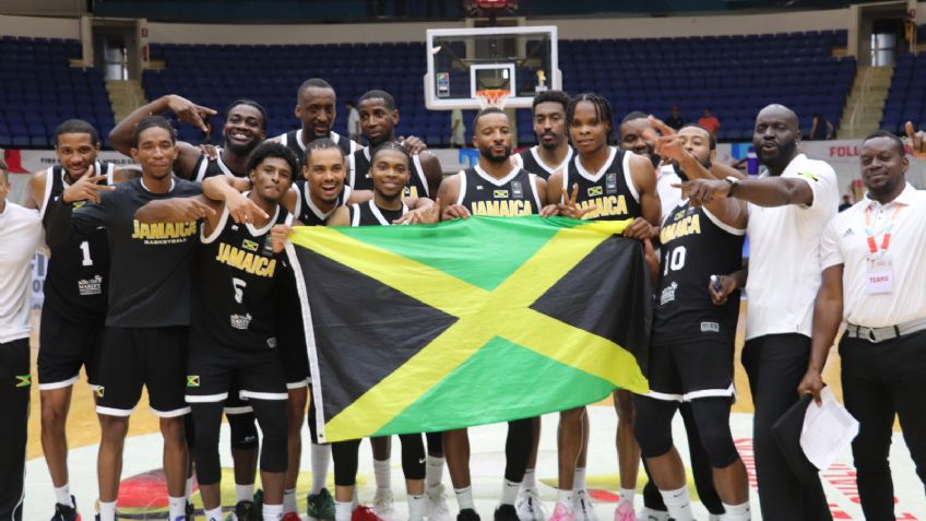 Jamaica coquetea con el pase a la siguiente ronda: Derrota a Costa Rica en el Preclasificatorio FIBA