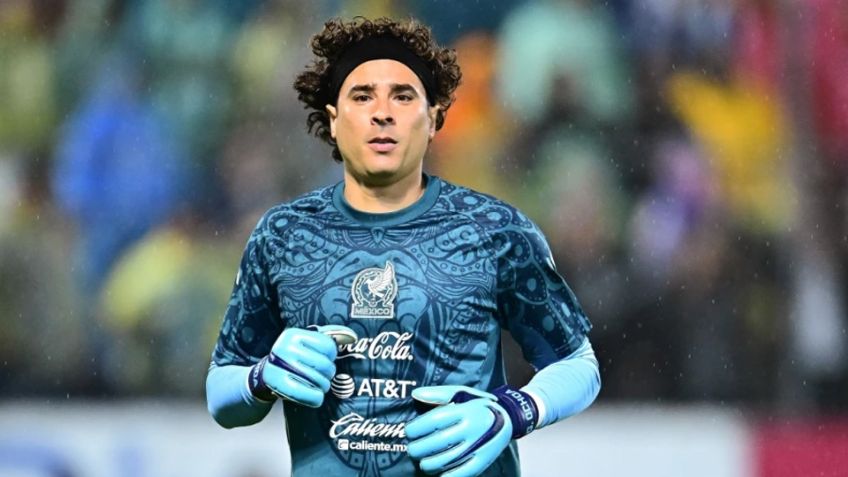 ¿Regresa a Europa? Memo Ochoa en busca de fichar con un club histórico español