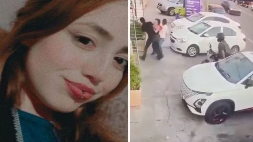 Fiscalía lo confirma: Rescatan sana y salva a joven tras ser 'levantada' en Ciudad Obregón