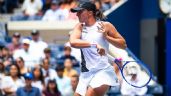 Foto ilustrativa de la nota titulada: Iga Swiatek avanza fácil y Osaka se estrena en Cuartos de Final del US Open