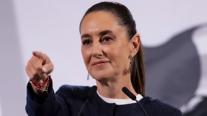 Sheinbaum rinde su primer informe entre respaldo ciudadano y desafíos pendientes