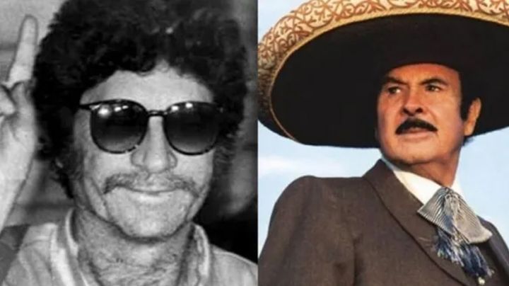 Escándalo: Reviven vínculo de Antonio Aguilar con 'Don Neto', del Cártel de Guadalajara