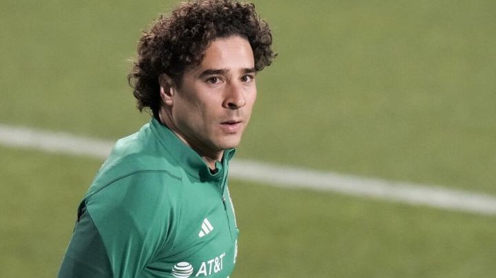 Memo Ochoa sigue sin equipo, Messi jugará en Argentina y otras noticias en el Tribuna Top 3 Deportes